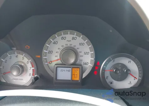 2012 Honda Pilot Ex-L из США, поврежденный, VIN 5FNYF4H79CB026760